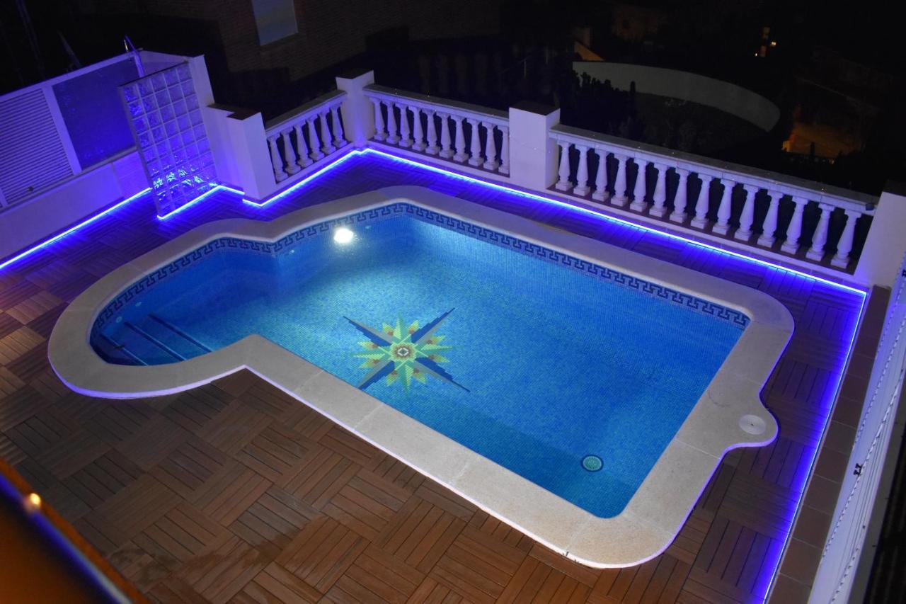 House. Casa Con Piscina Privada Сasa de vacaciones *