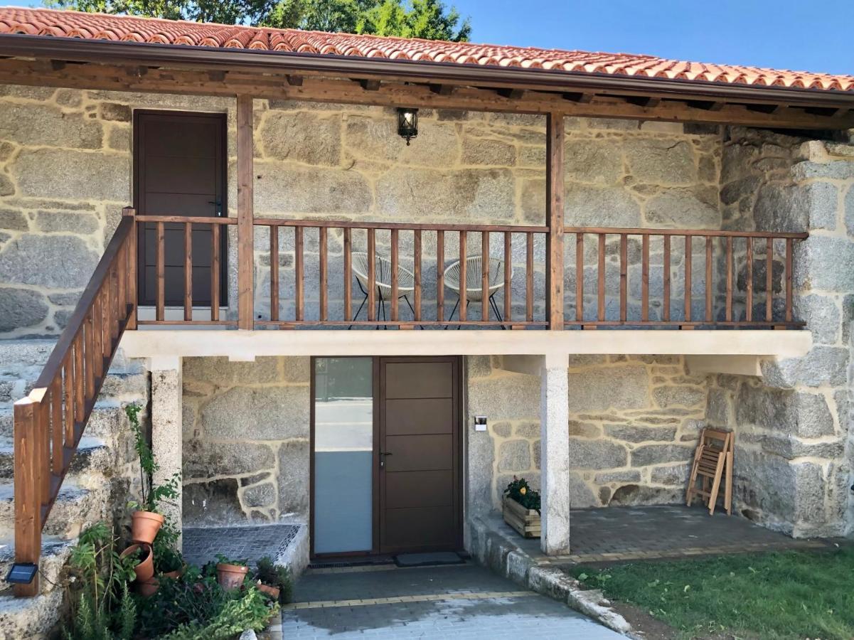 Casa Yanez • Xuresvillas * Bubaces