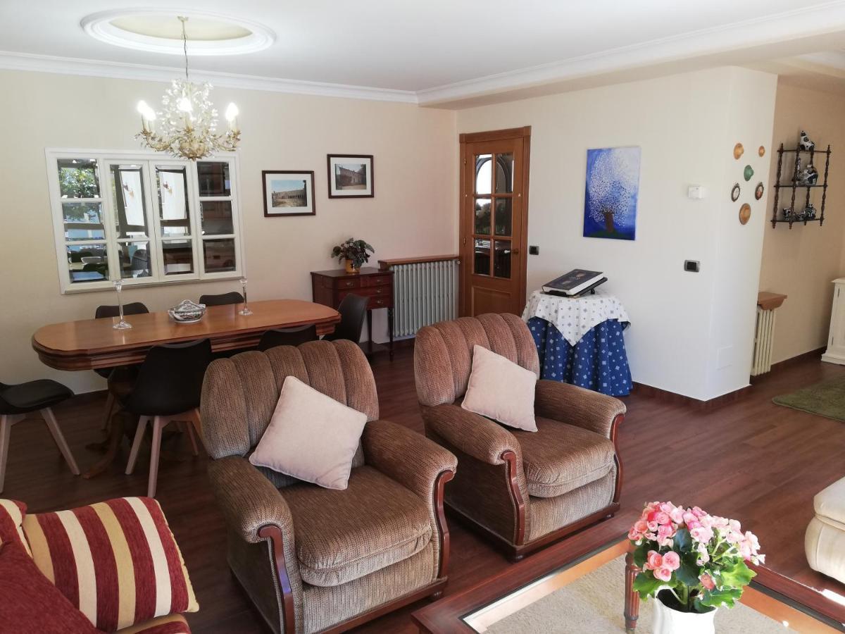Casa Pepin Сasa de vacaciones
