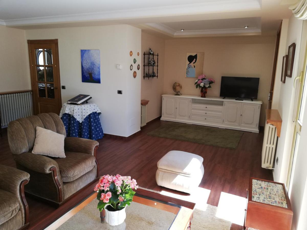Casa Pepin * Sarria