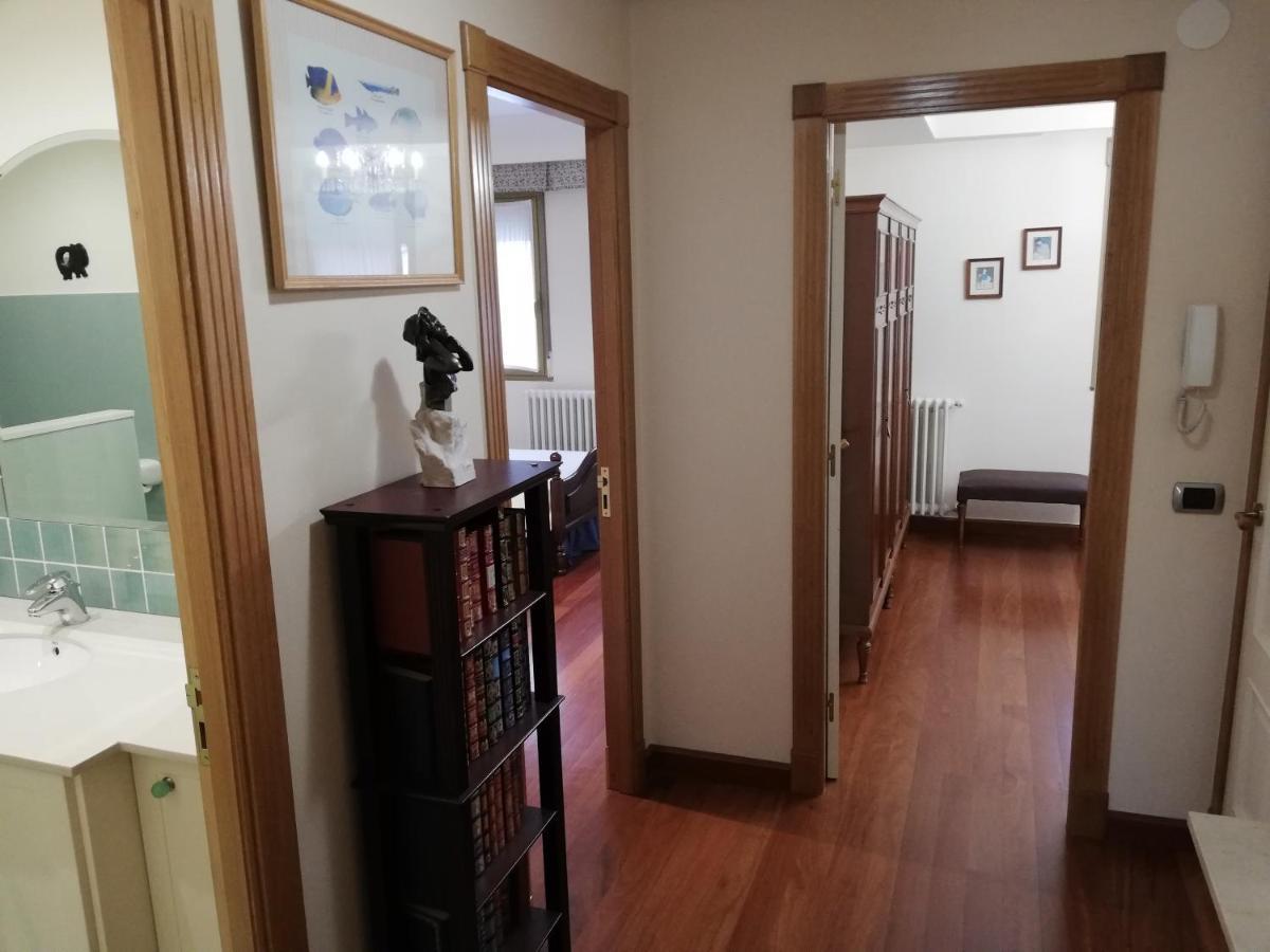 Casa Pepin Сasa de vacaciones *