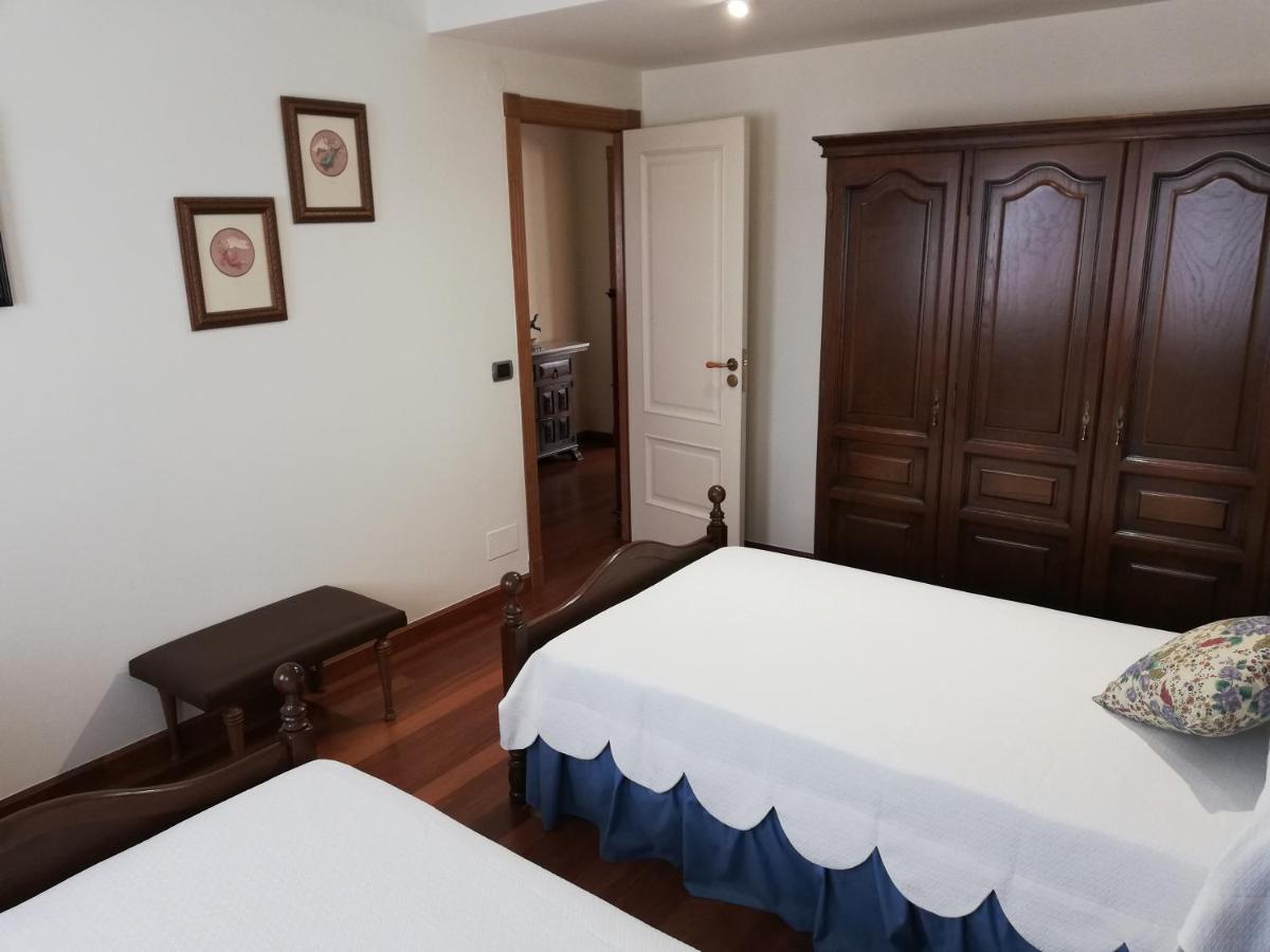 Сasa de vacaciones Casa Pepin