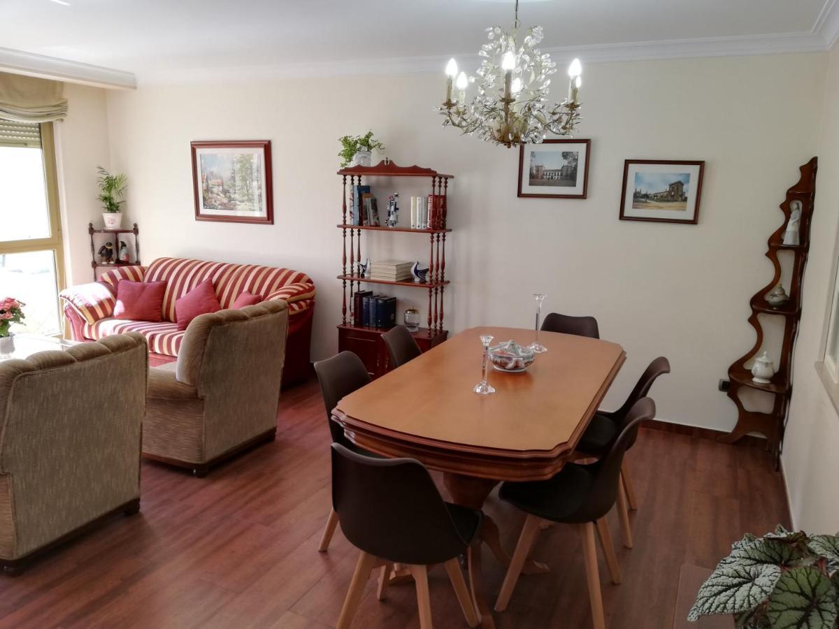 Сasa de vacaciones Casa Pepin *