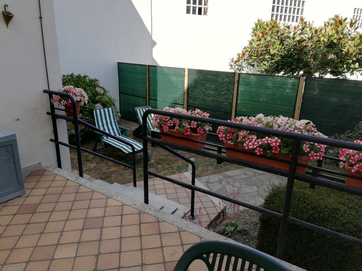 Casa Pepin Sarria