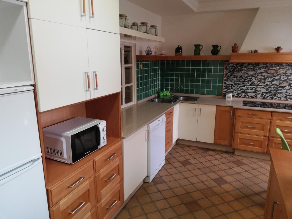 Casa Pepin Сasa de vacaciones