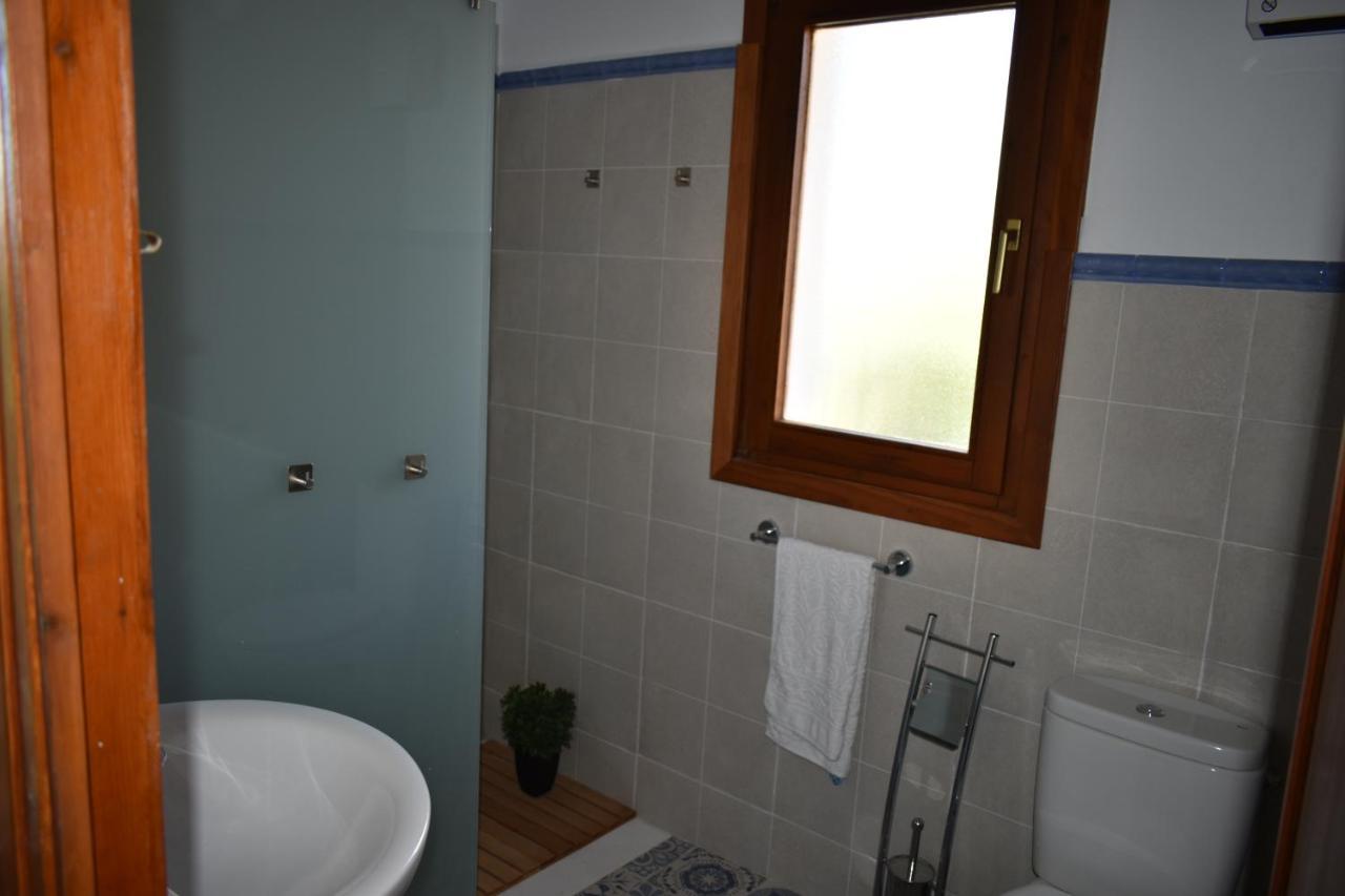 Apartment Apartamento Letur
