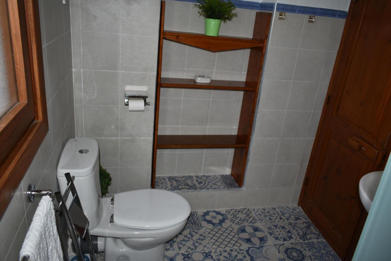 Apartamento Letur Apartment *