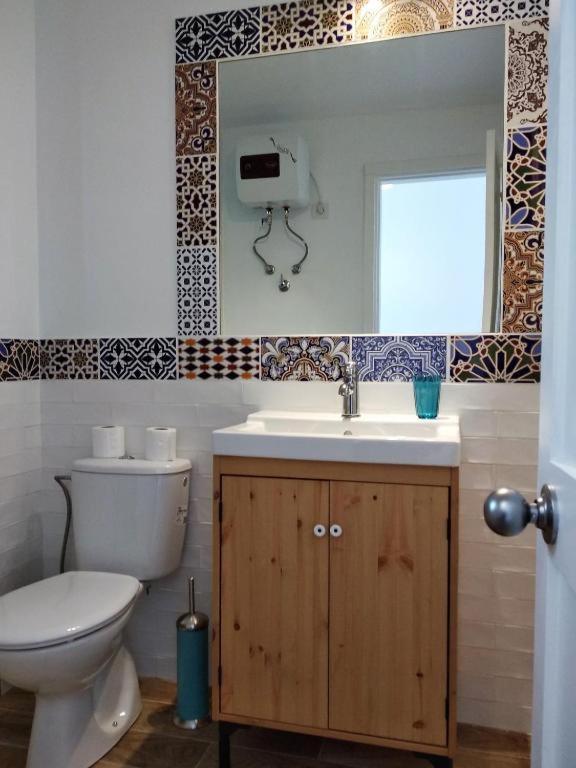 Marina Beach-apartamentos Tahiche