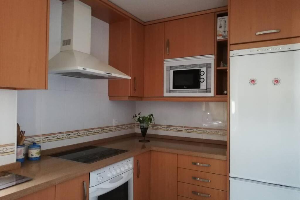 Apartamento Relax En