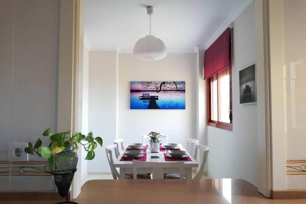 Apartamento Relax En