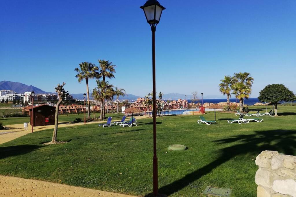 Relax En Manilva