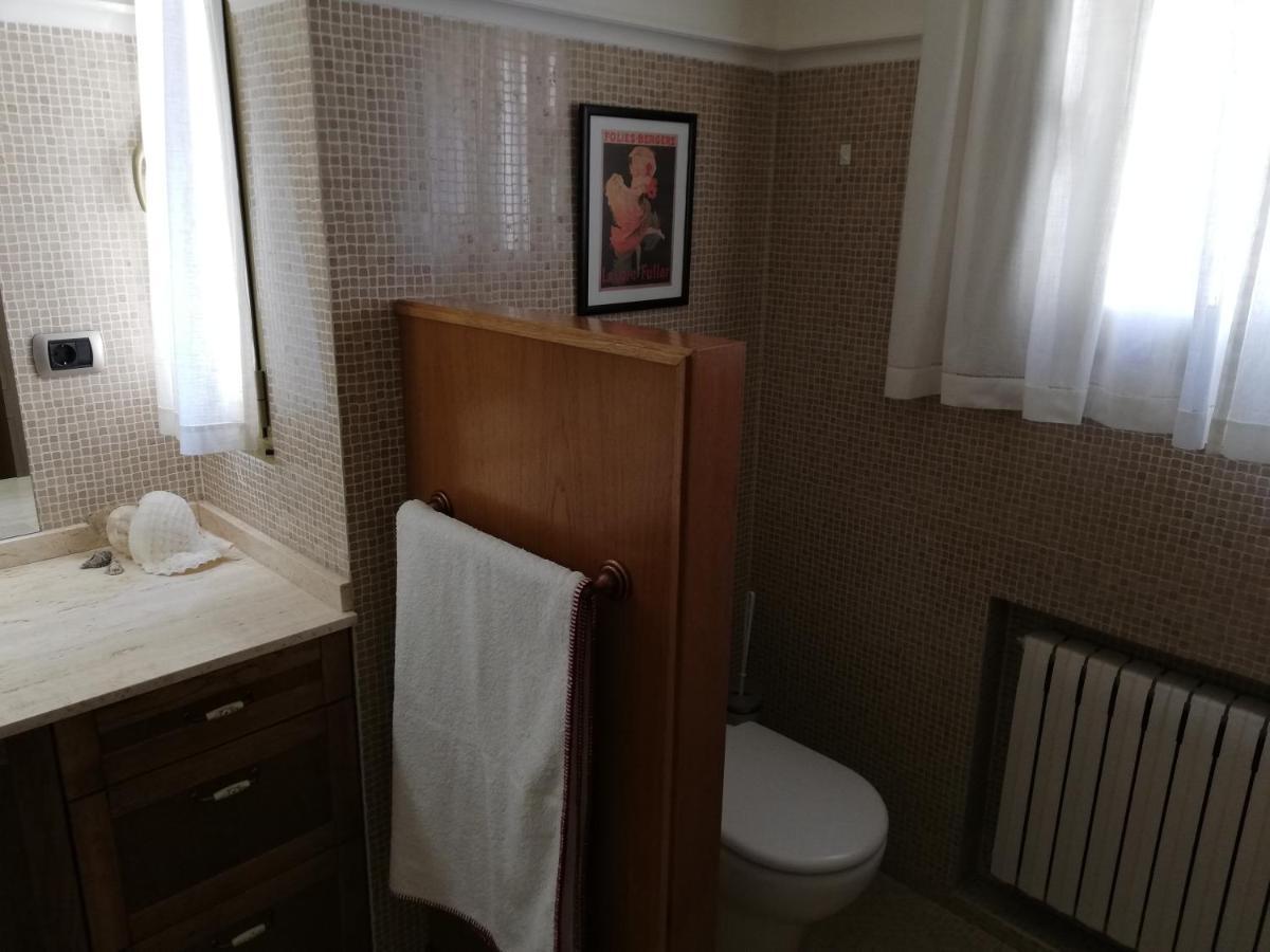 Casa Pepin Сasa de vacaciones