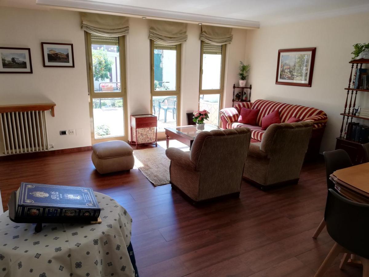 Сasa de vacaciones Casa Pepin Sarria