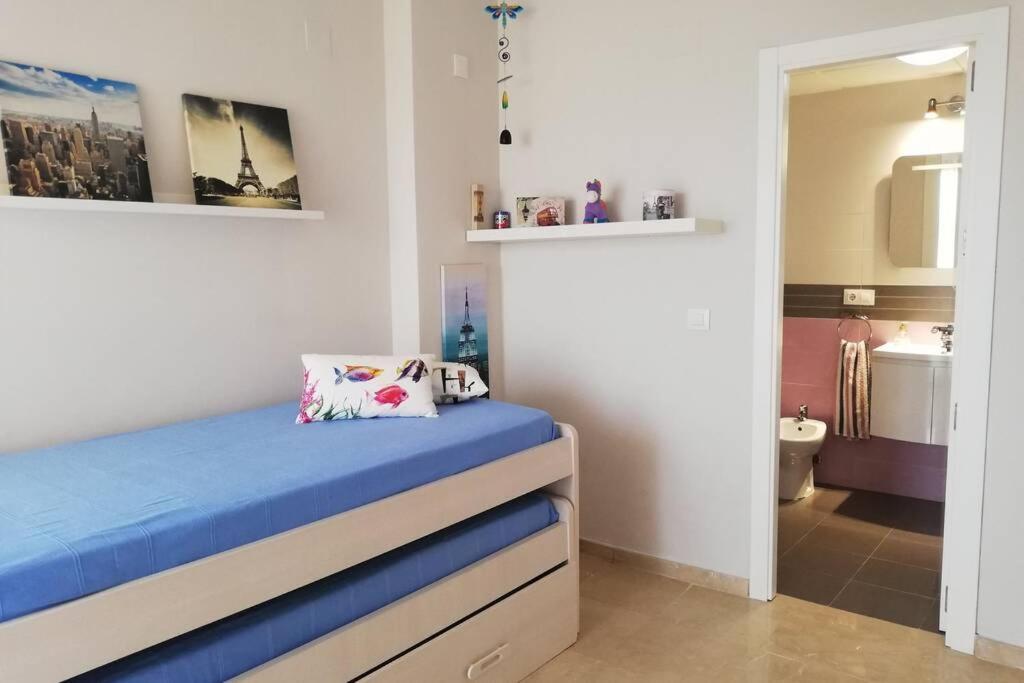 Relax En Apartamento Manilva