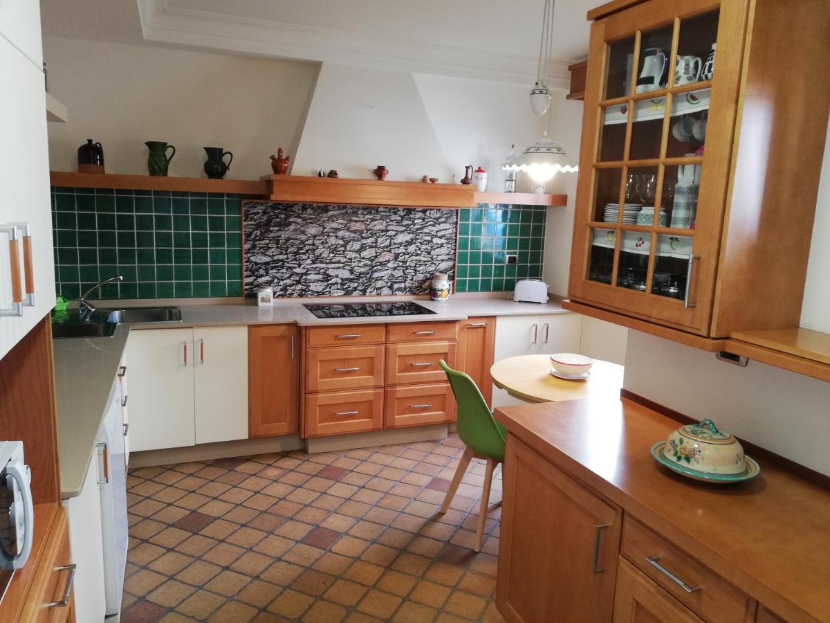 Casa Pepin Сasa de vacaciones *