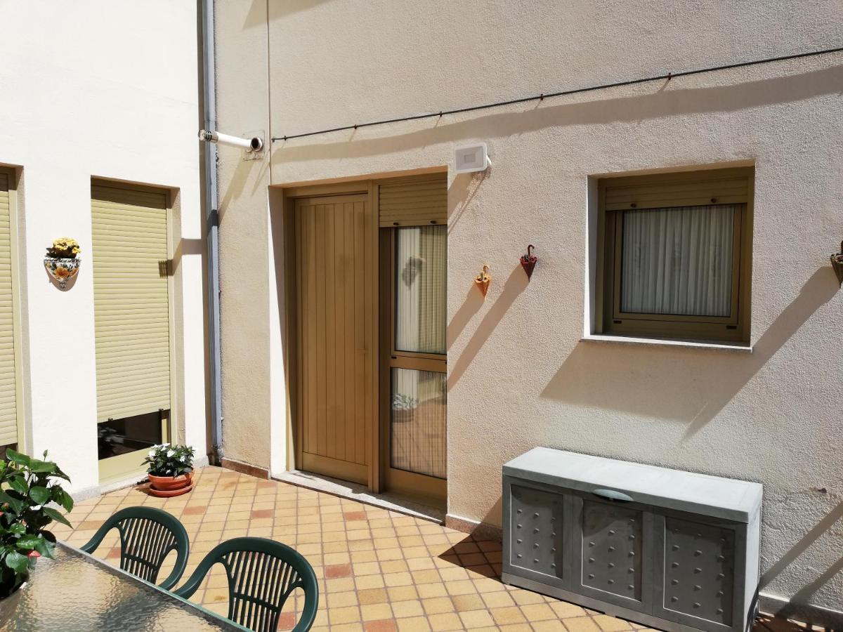 Сasa de vacaciones Casa Pepin *