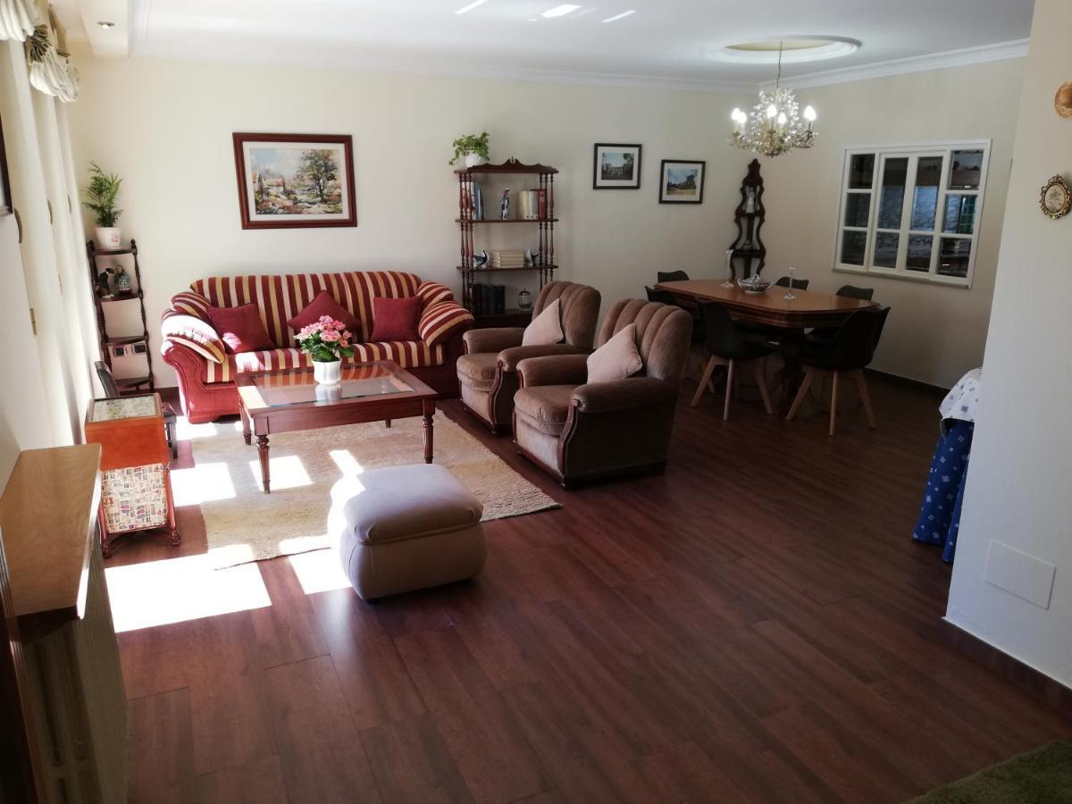 Сasa de vacaciones Casa Pepin Sarria