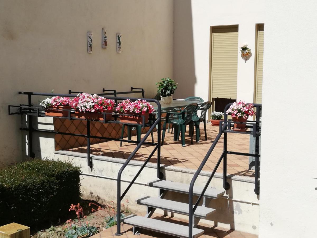 Casa Pepin Сasa de vacaciones