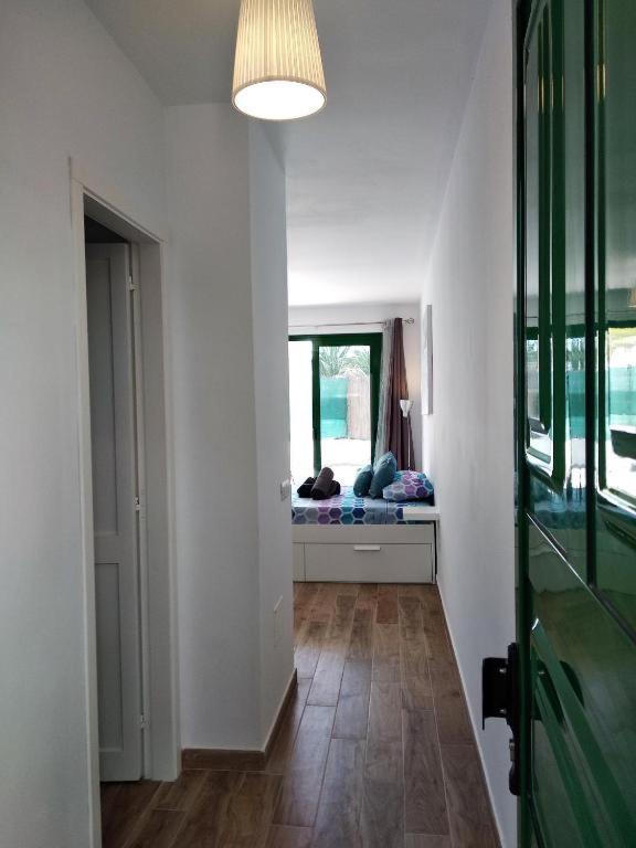 Marina Beach-apartamentos Tahiche * Costa Teguise