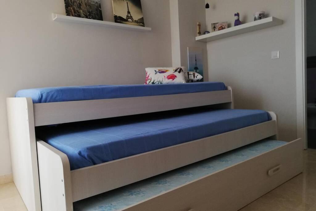 Apartamento Relax En