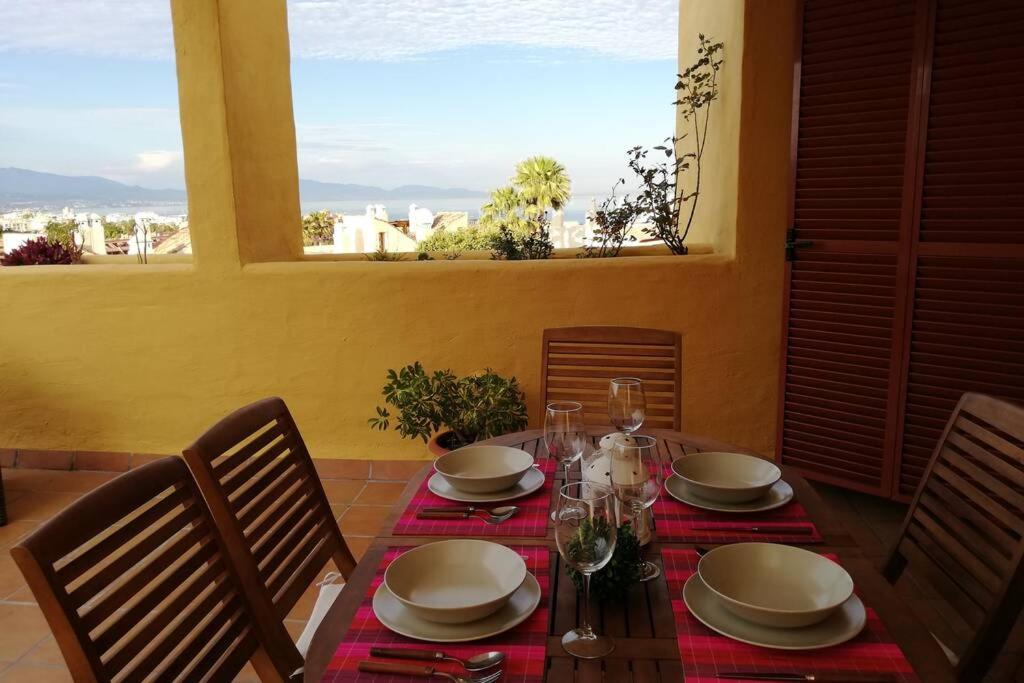 Apartamento Relax En *