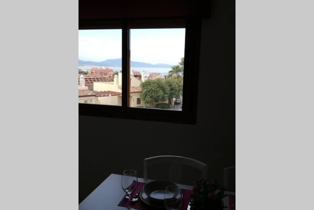 Apartamento Relax En *