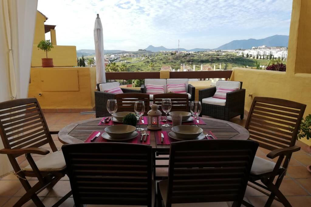 Relax En * Manilva