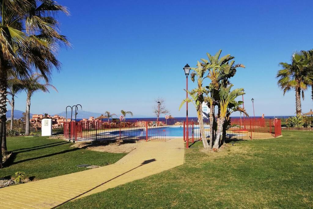 Relax En * Manilva