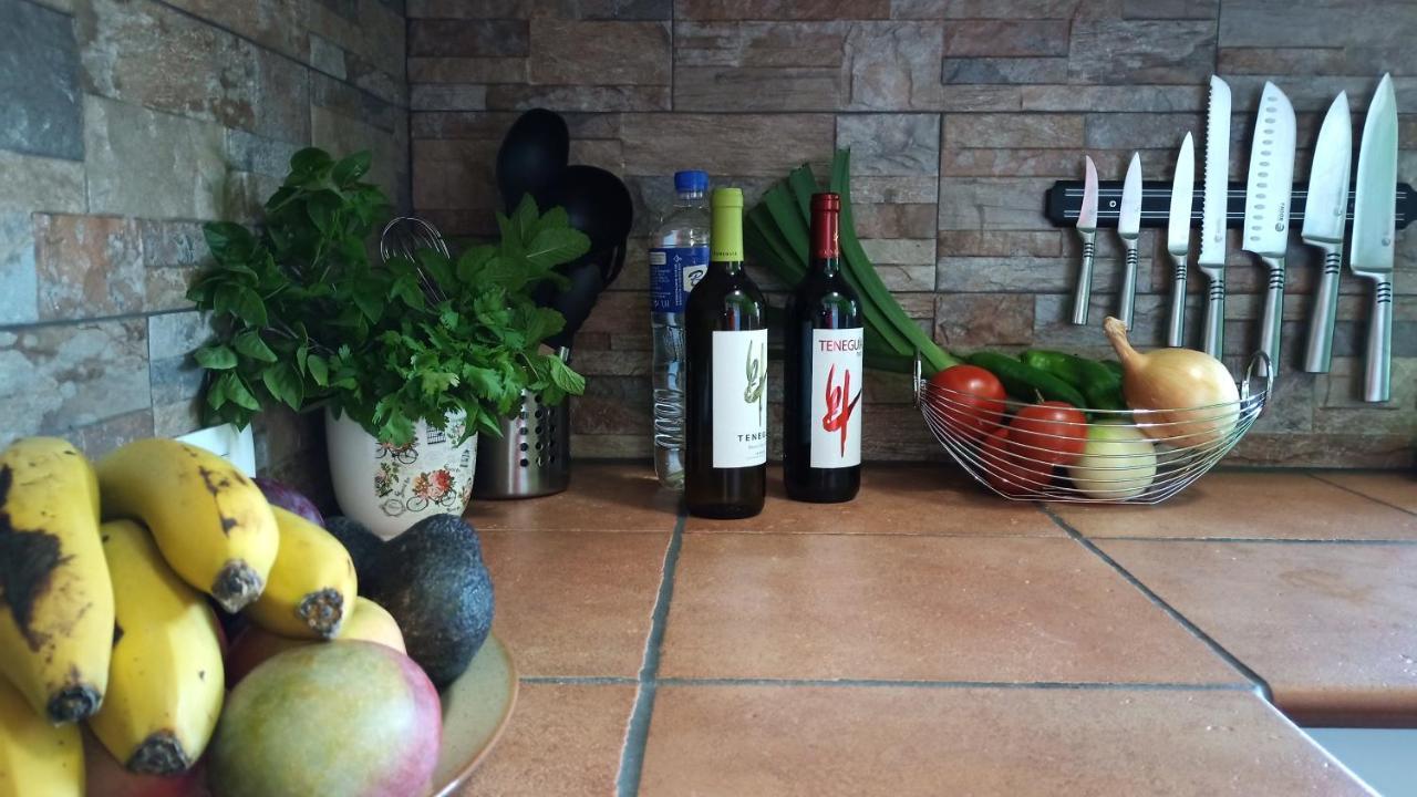 Holiday home Velhoco 2 Santa Cruz de la Palma (Isla de la Palma)