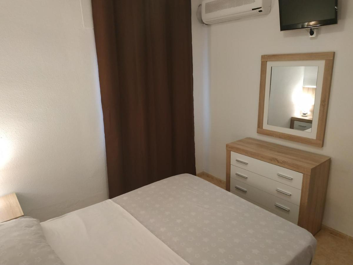 Rmm27 - Piso En Zona Tranquila De Apartment *