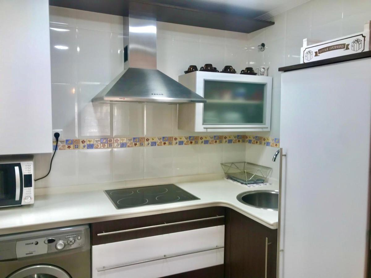 Apartamento El De Andrea Vut-47-249