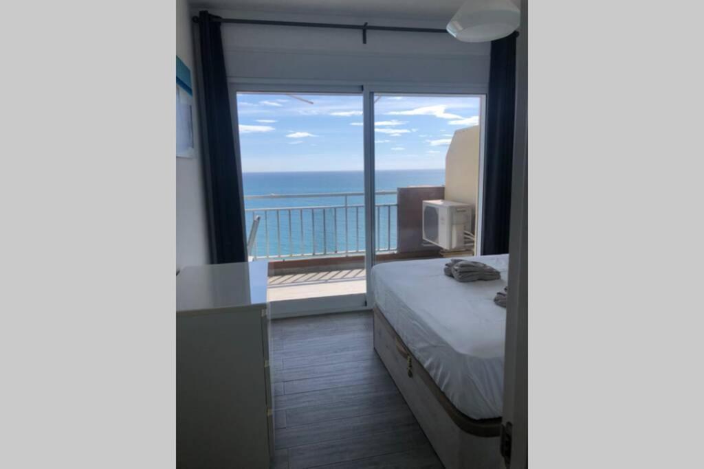 Mediterranean First Line Costa Del Sol Apartment