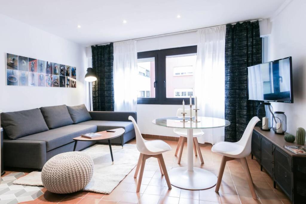 Eiffel Bridge Boutique Apartamento