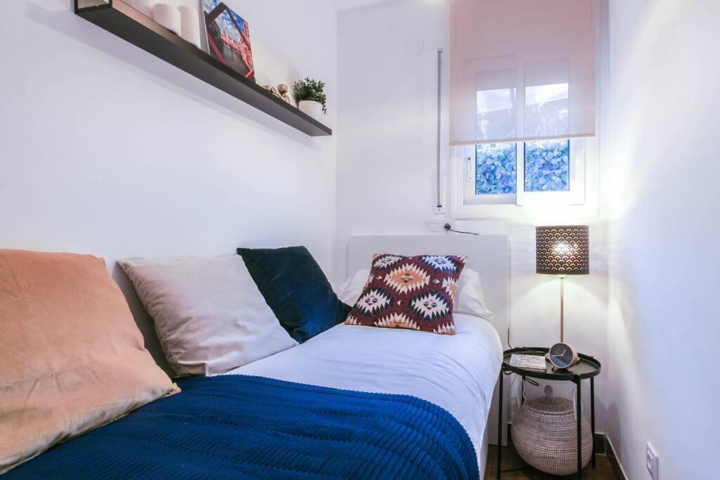 Apartamento Eiffel Bridge Boutique *