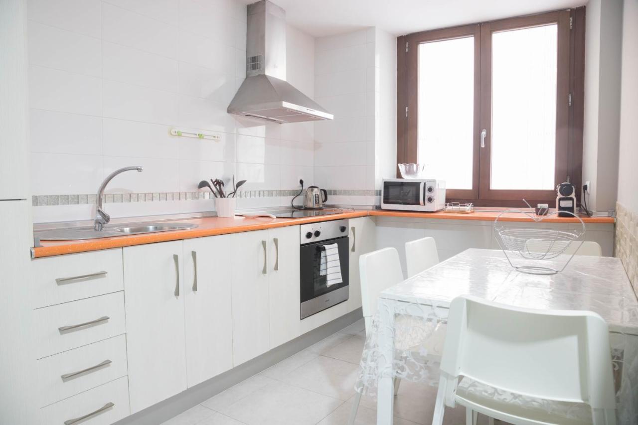 Apartamento Barrocal - Wifi - Petfriendly - Ecofriendly