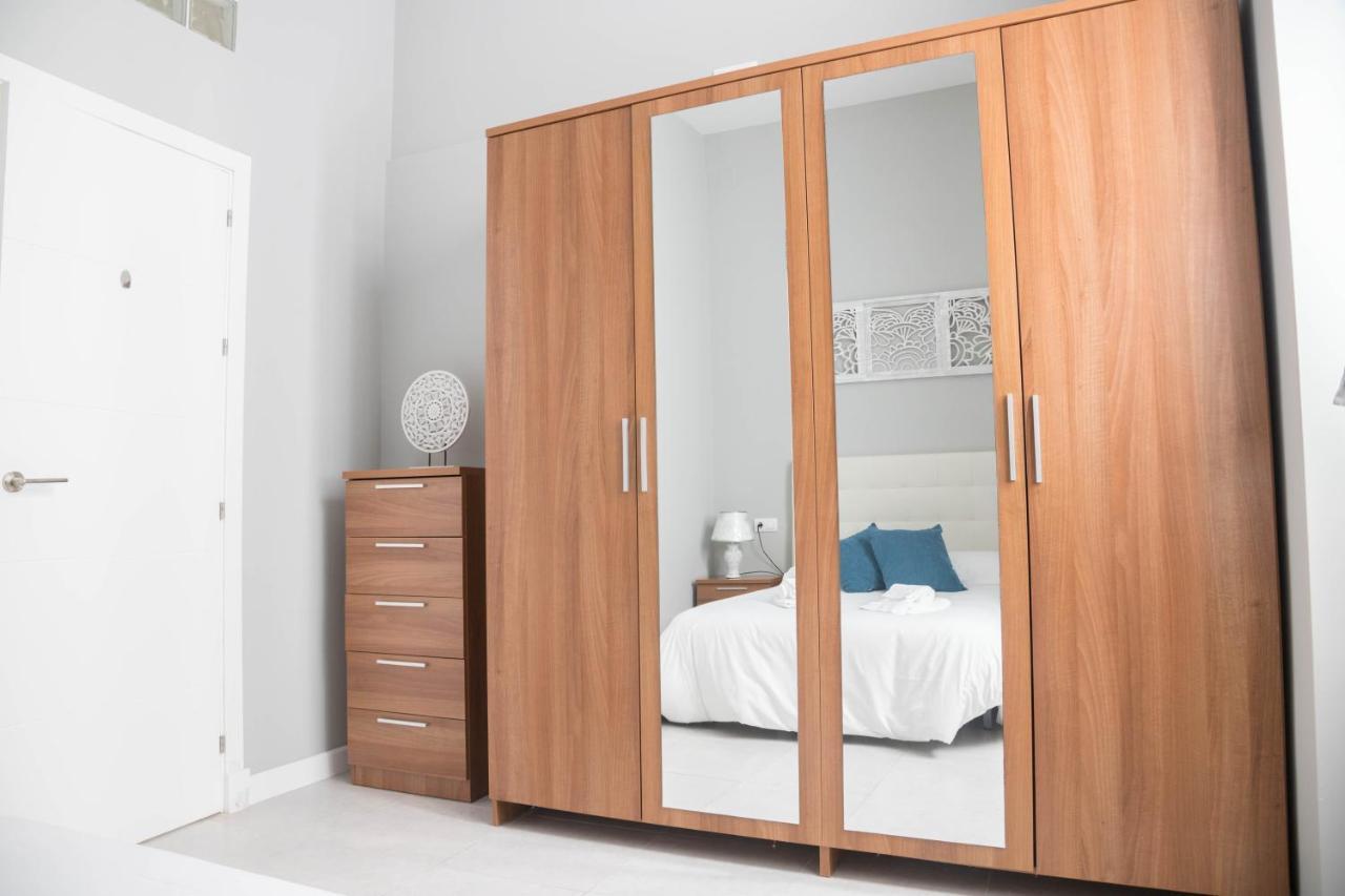 Apartamento Barrocal - Wifi - Petfriendly - Ecofriendly