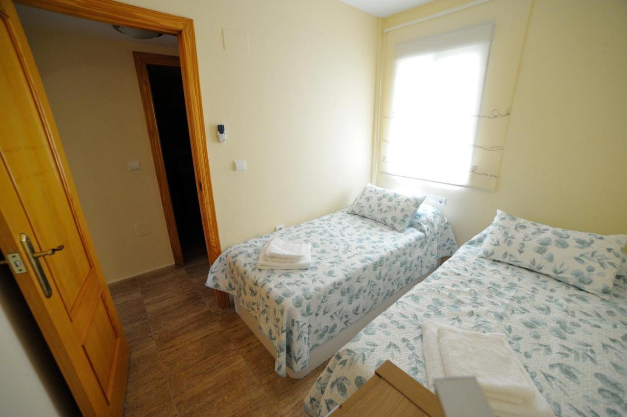 La Loma De Apartment *