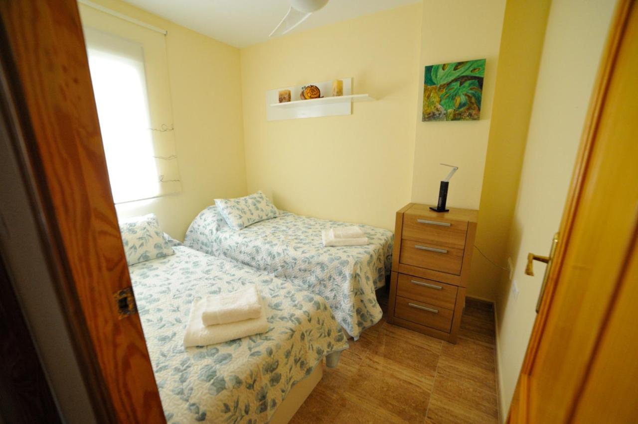 Apartamento La Loma De *