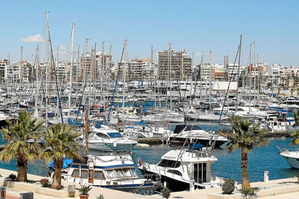 La Loma De Apartment Torrevieja