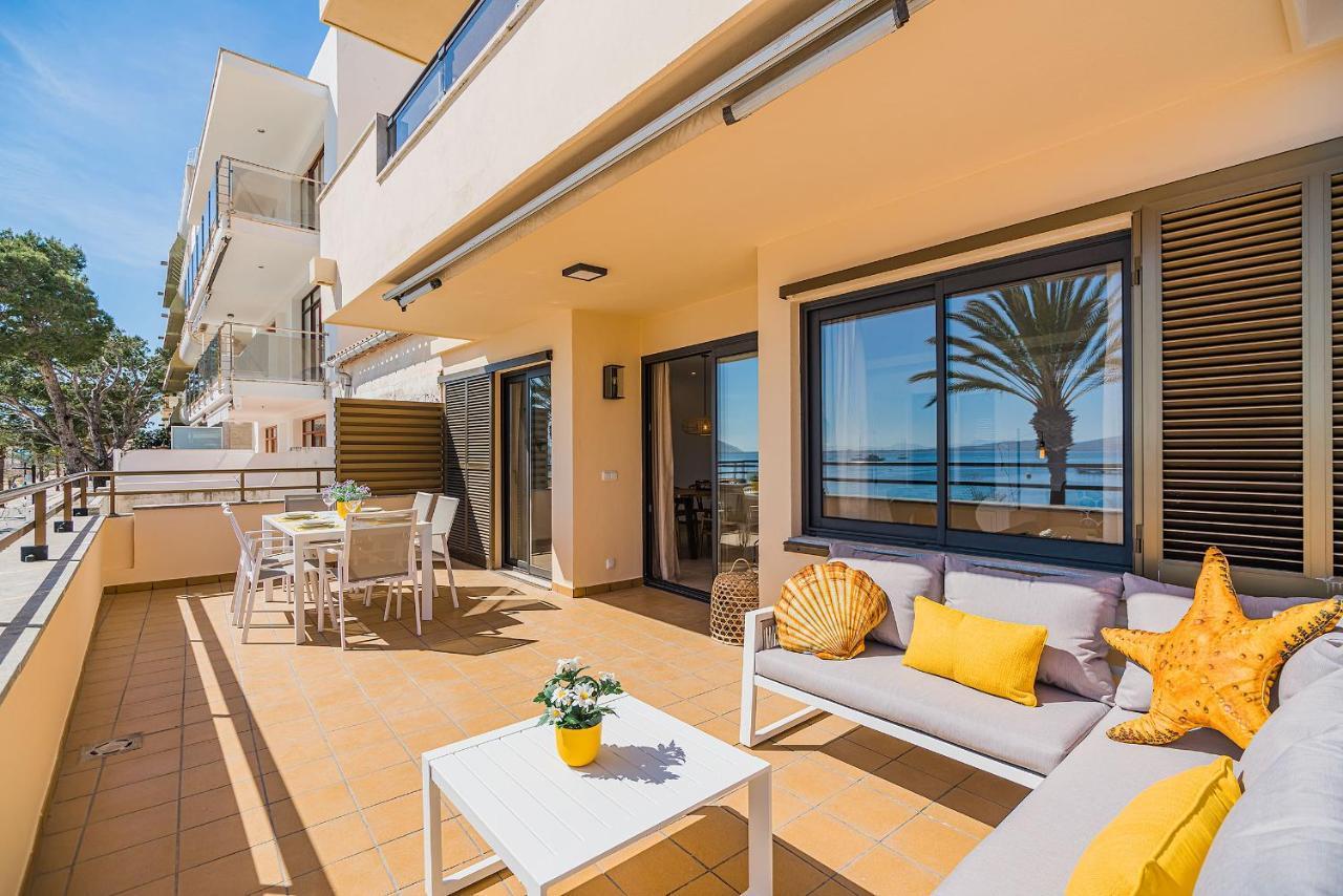 Apartment Cana Ferrera-pol78 *