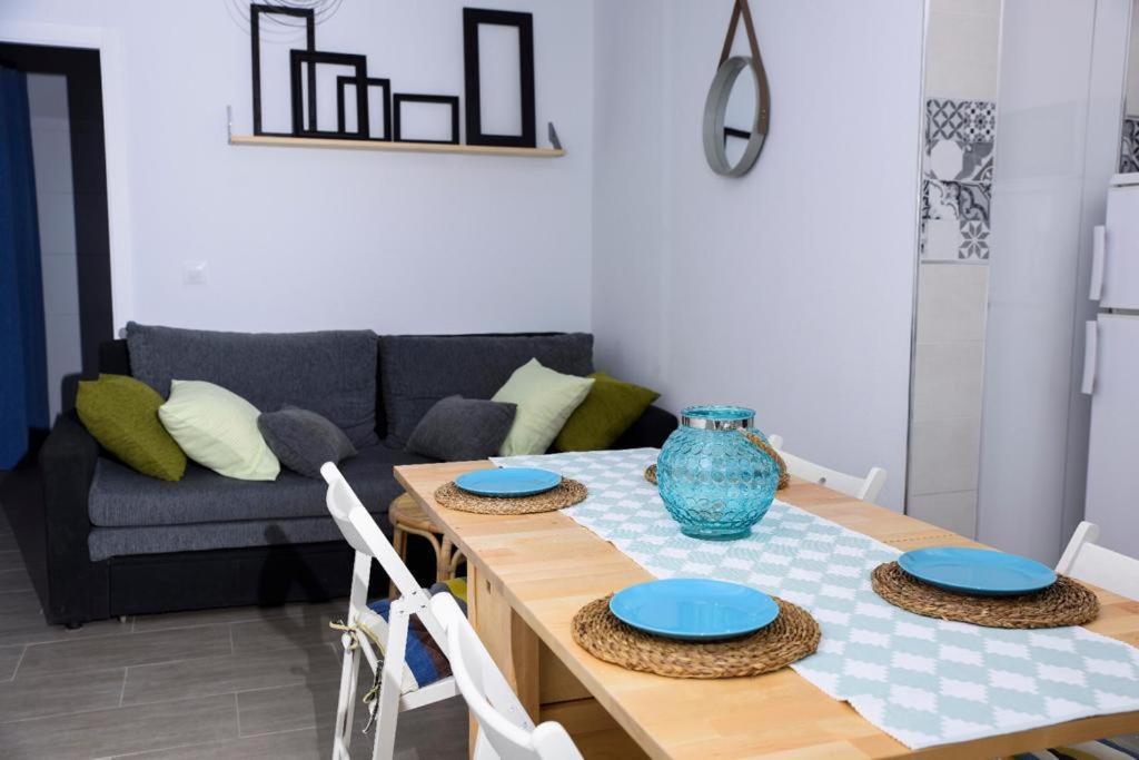 Apartamento El Punto Playa B
