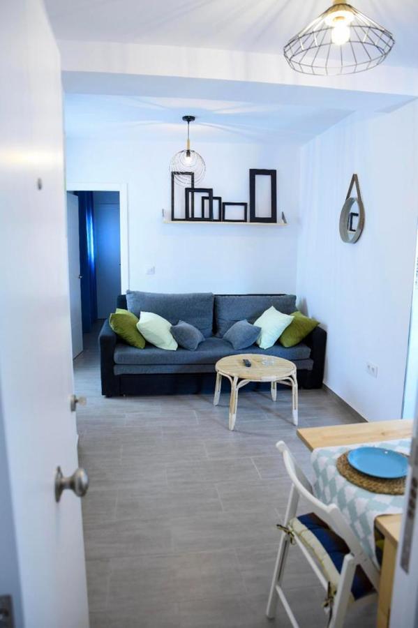 Apartamento El Punto Playa B