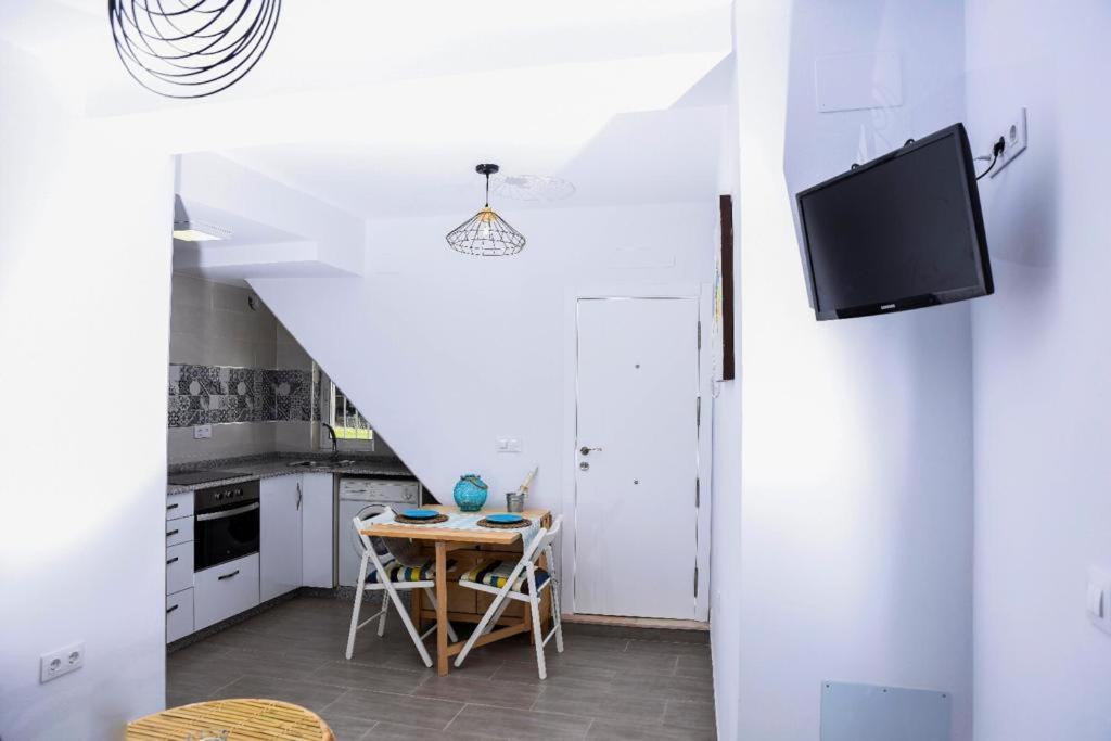 Apartamento El Punto Playa B