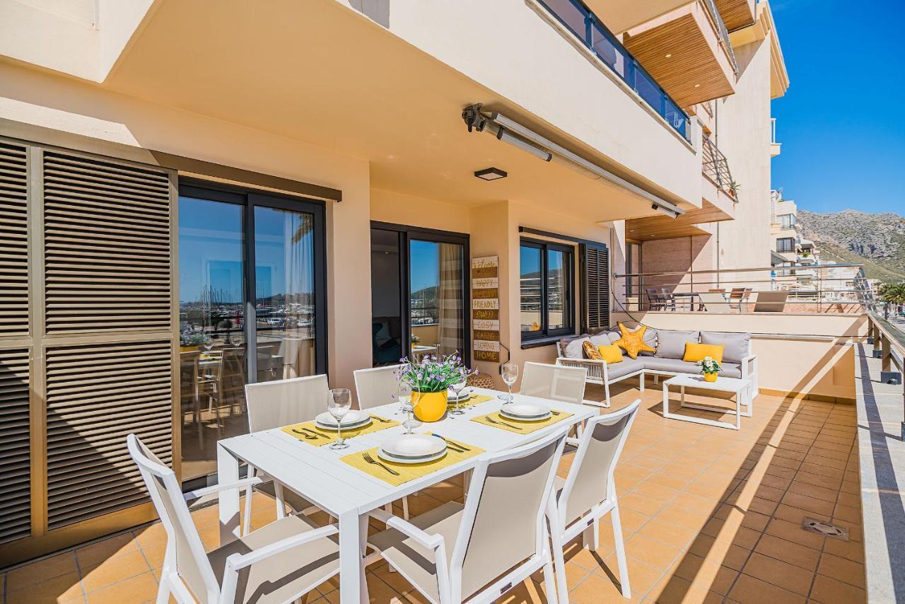 Cana Ferrera-pol78 Apartment