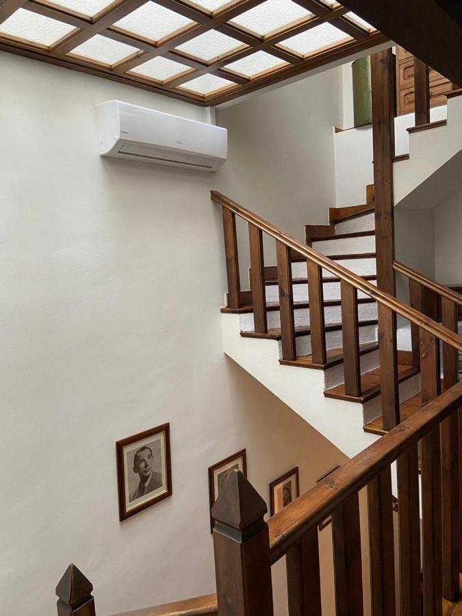 La Cancela Country house