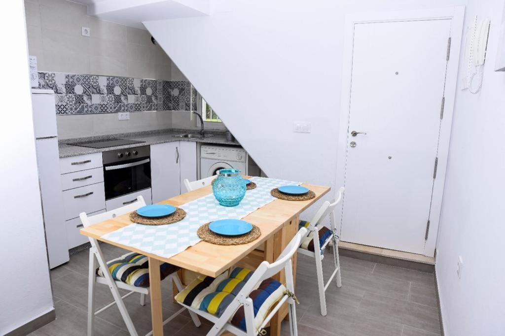 El Punto Playa B Apartamento *