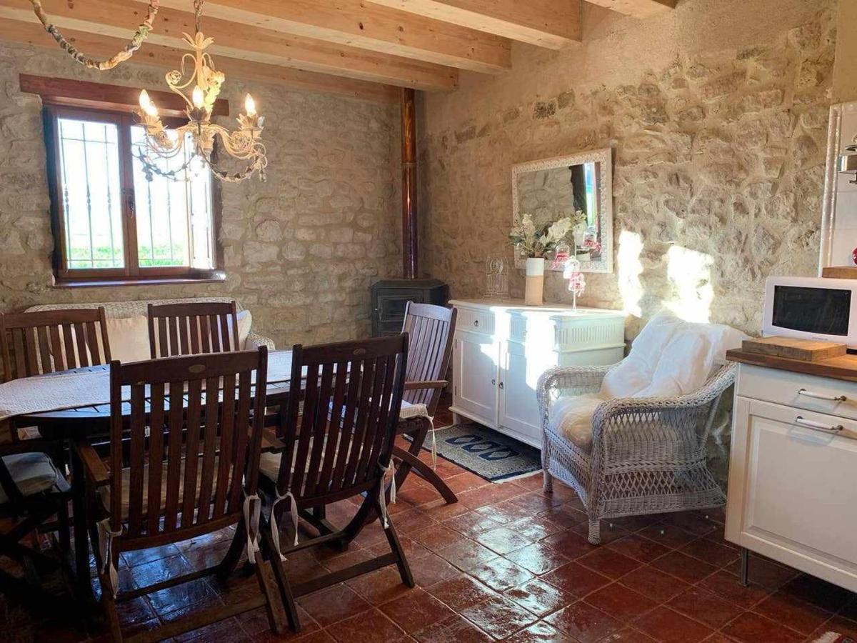 El Pajarcillo Casa rural