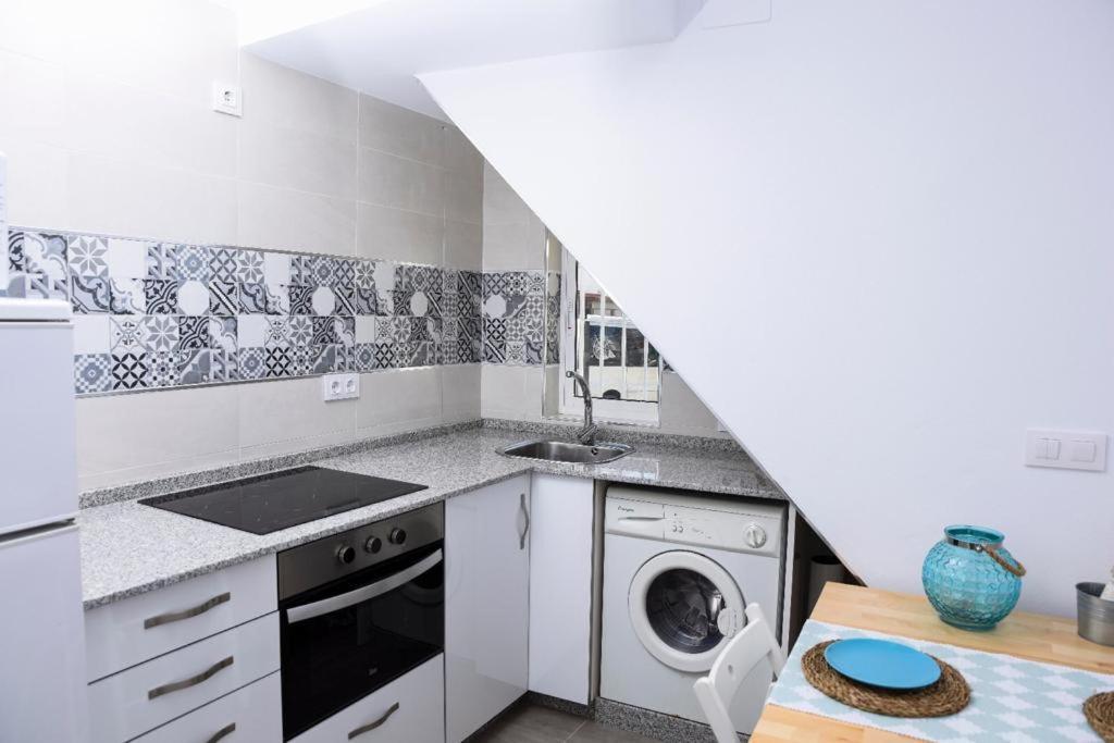 El Punto Playa B Apartamento