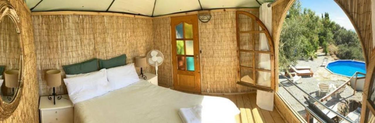 Treehouse ,casa Arbol, With