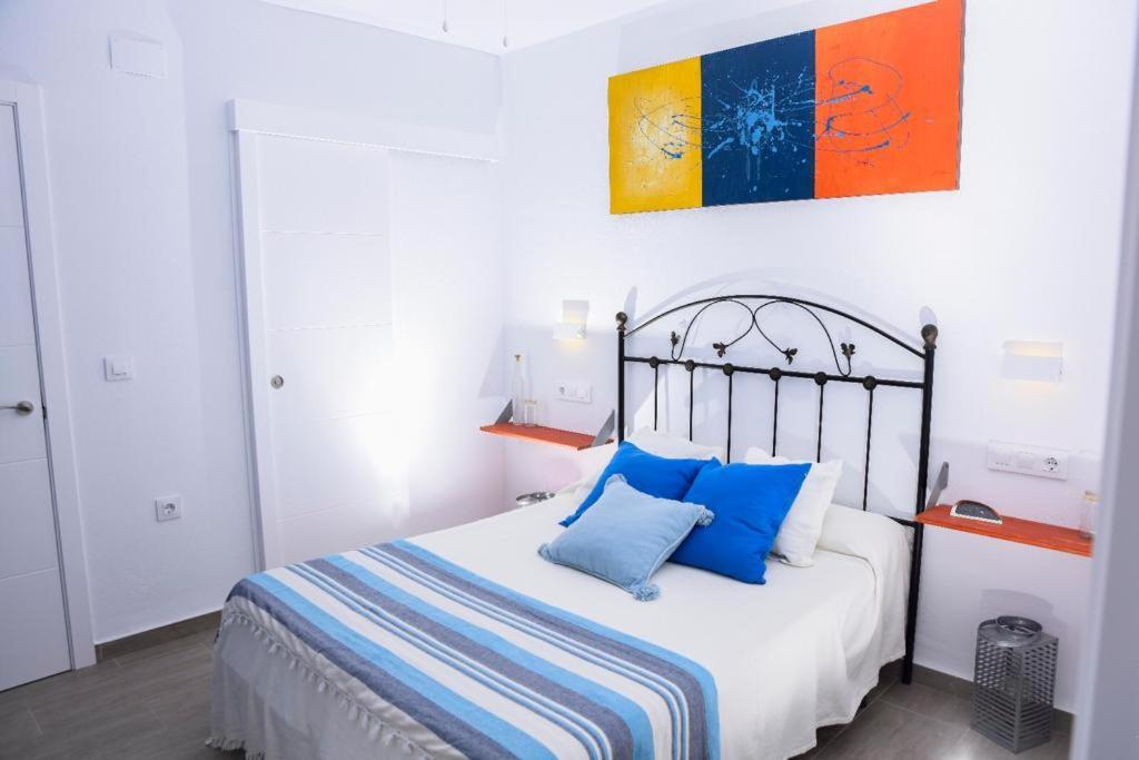 El Punto Playa B Apartamento